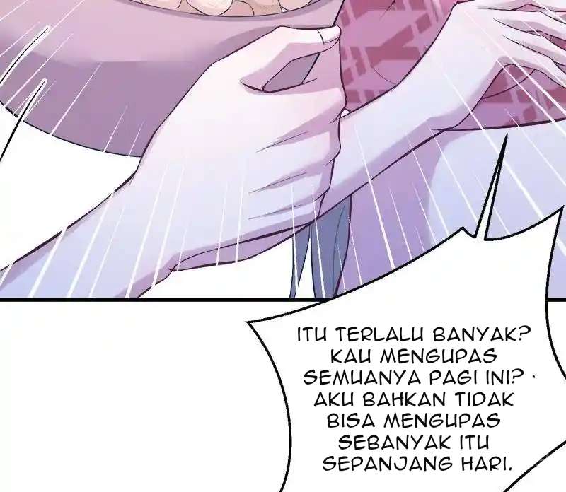 Beauty and the Beasts Chapter 196 Gambar 40